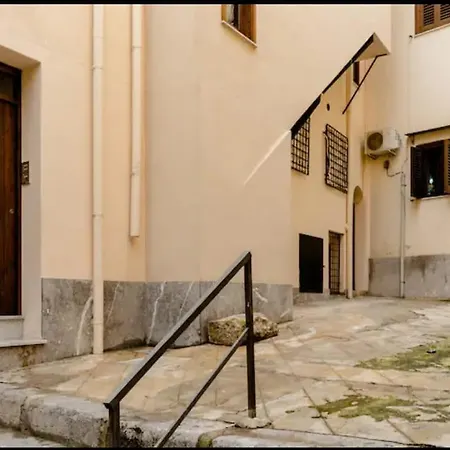 'a Casetta Ra Zia Paola *