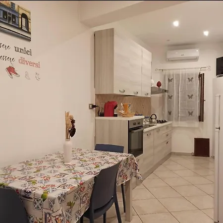 'a Casetta Ra Zia Paola *