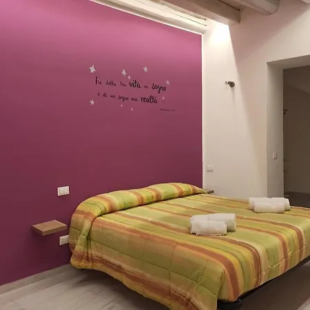 'a Casetta Ra Zia Paola Palermo