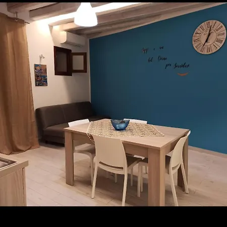 'a Casetta Ra Zia Paola