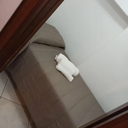 Apartmán 'a Casetta Ra Zia Paola