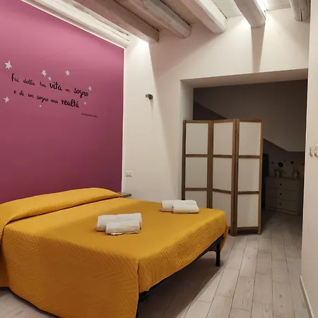 'a Casetta Ra Zia Paola Appartement Palermo