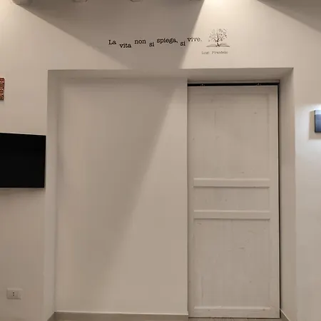'a Casetta Ra Zia Paola Appartement Palermo